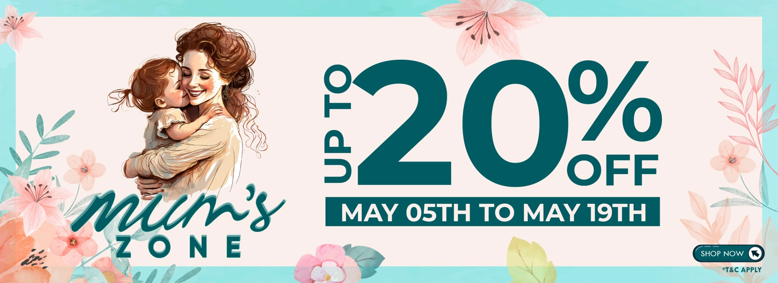Mothers day